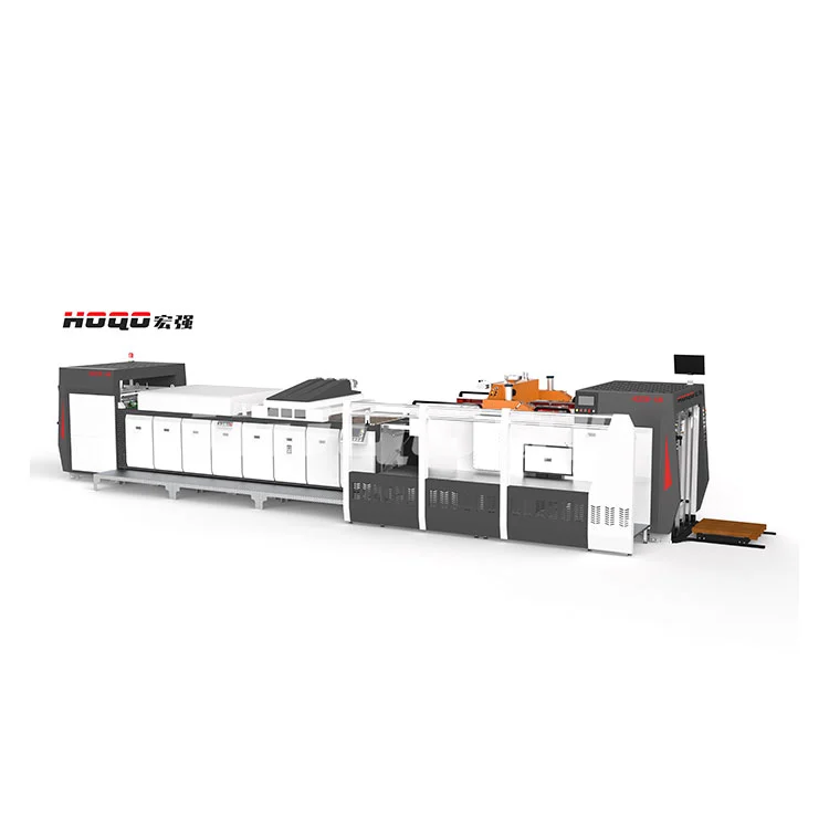 Pažangi UV kietėjimo aušinimo vandens šilkografijos mašina