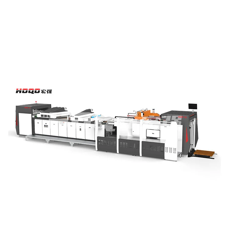 Pažangi UV kietėjimo snaigių kietėjimo šilkografijos mašina