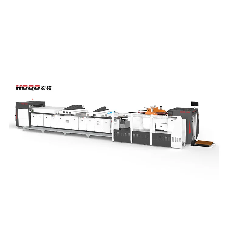 Pažangi UV snaigių kietėjimo aušinamojo vandens šilkografijos mašina